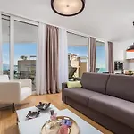 Apartment Palmas