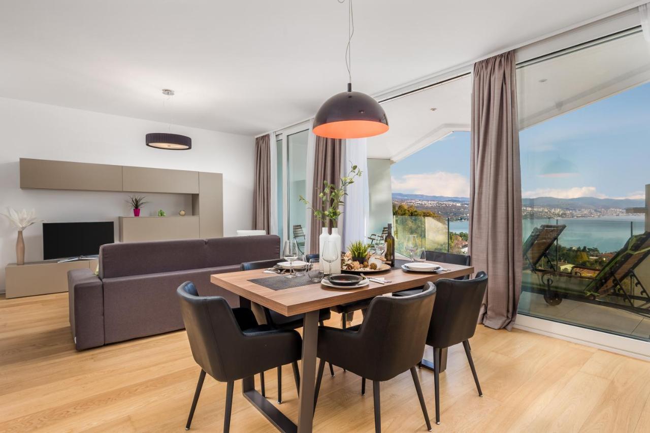 Apartmán Palmas *