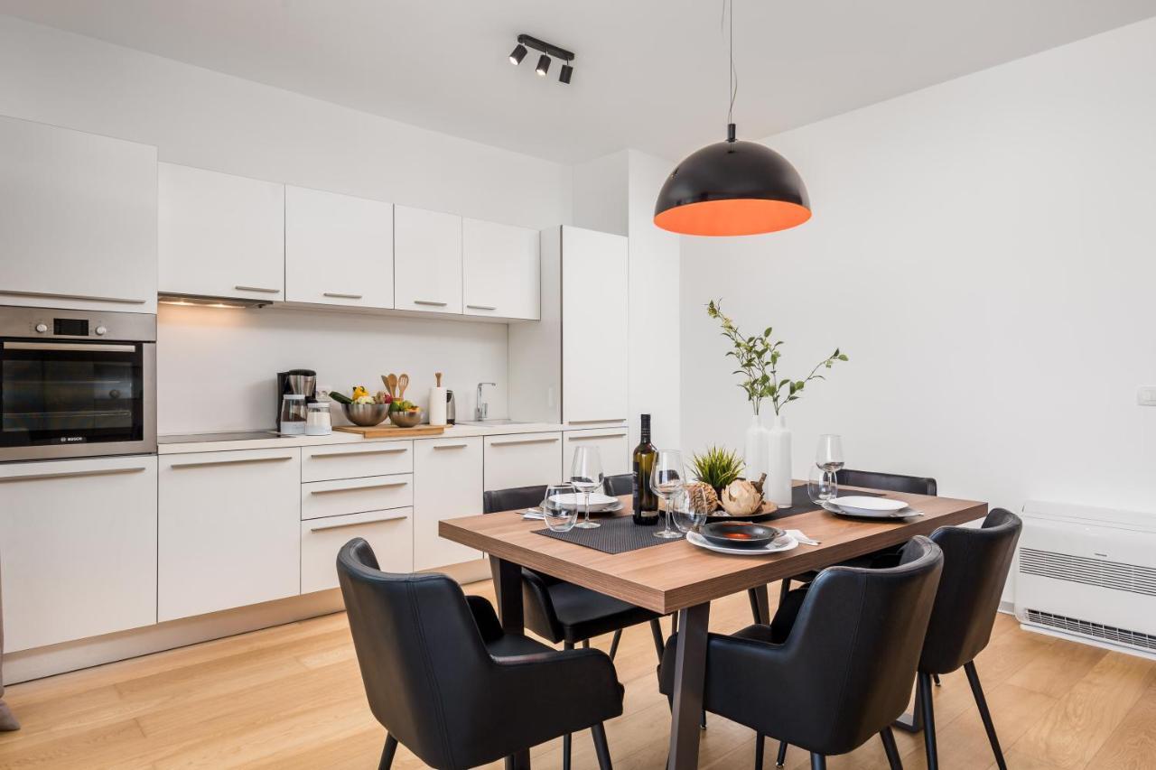 Apartmán Palmas Opatija