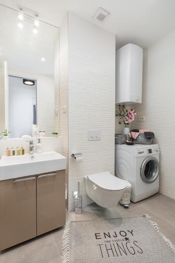 Palmas Apartma *