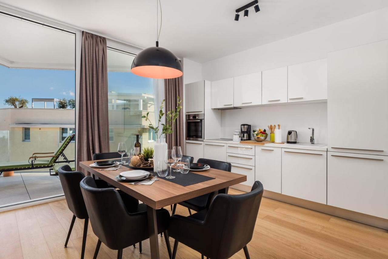 Palmas Apartmán *