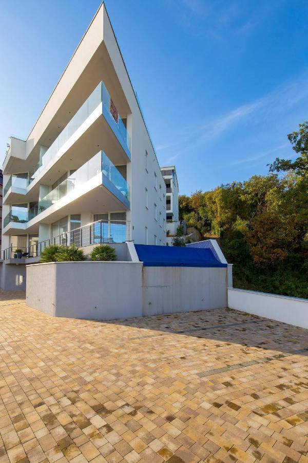 Palmas Apartmán Opatija
