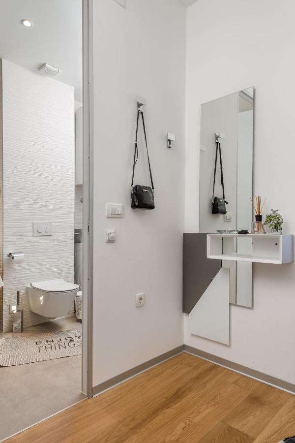 Palmas Apartmán *