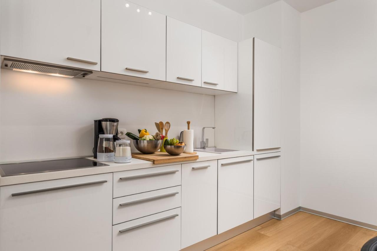 Apartmán Palmas