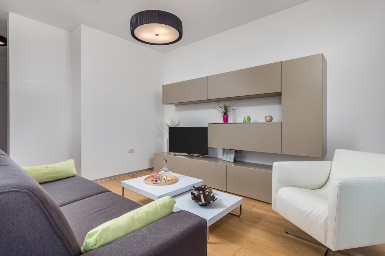 Palmas Apartmán Opatija