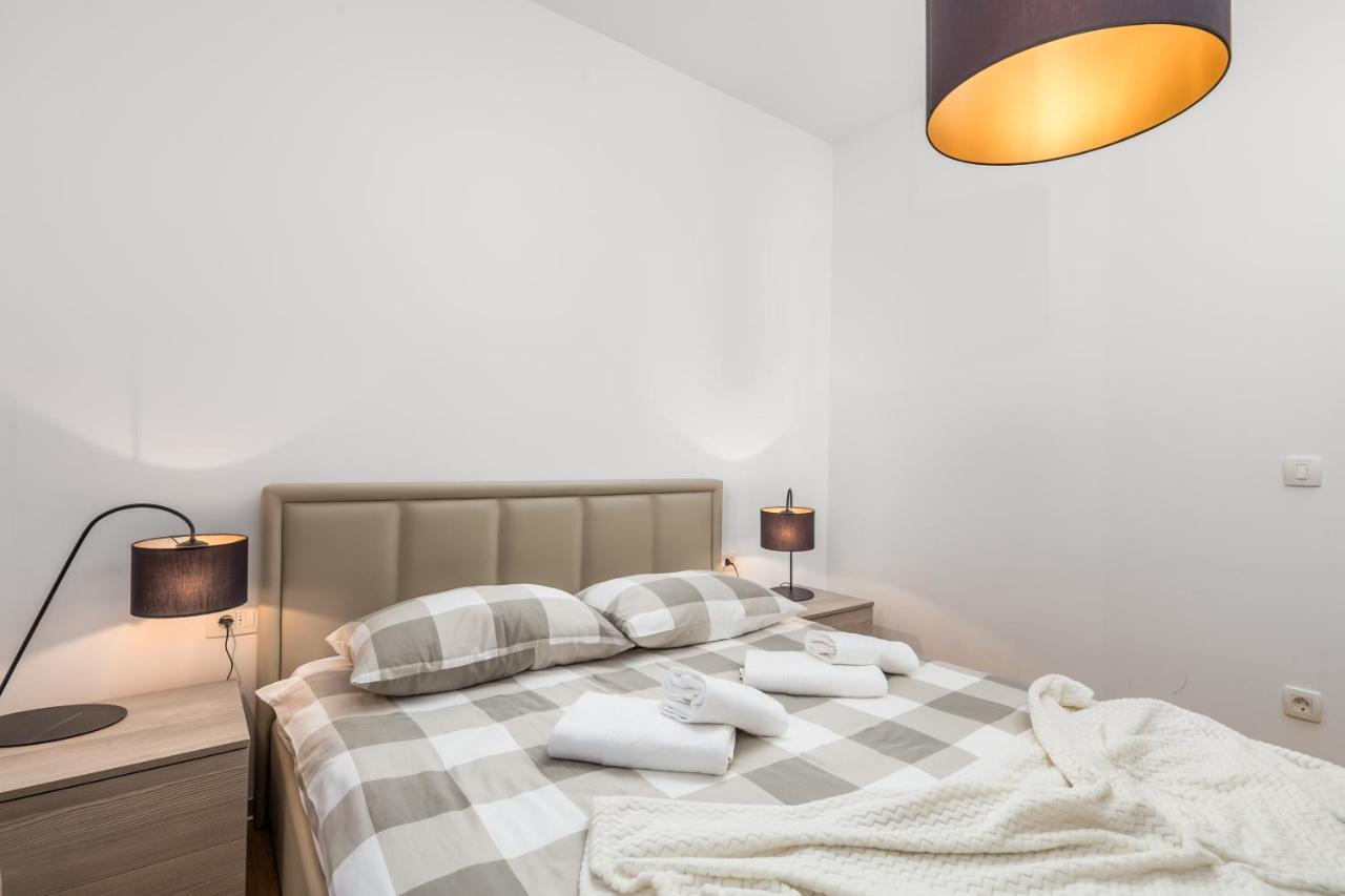 Apartmán Palmas *