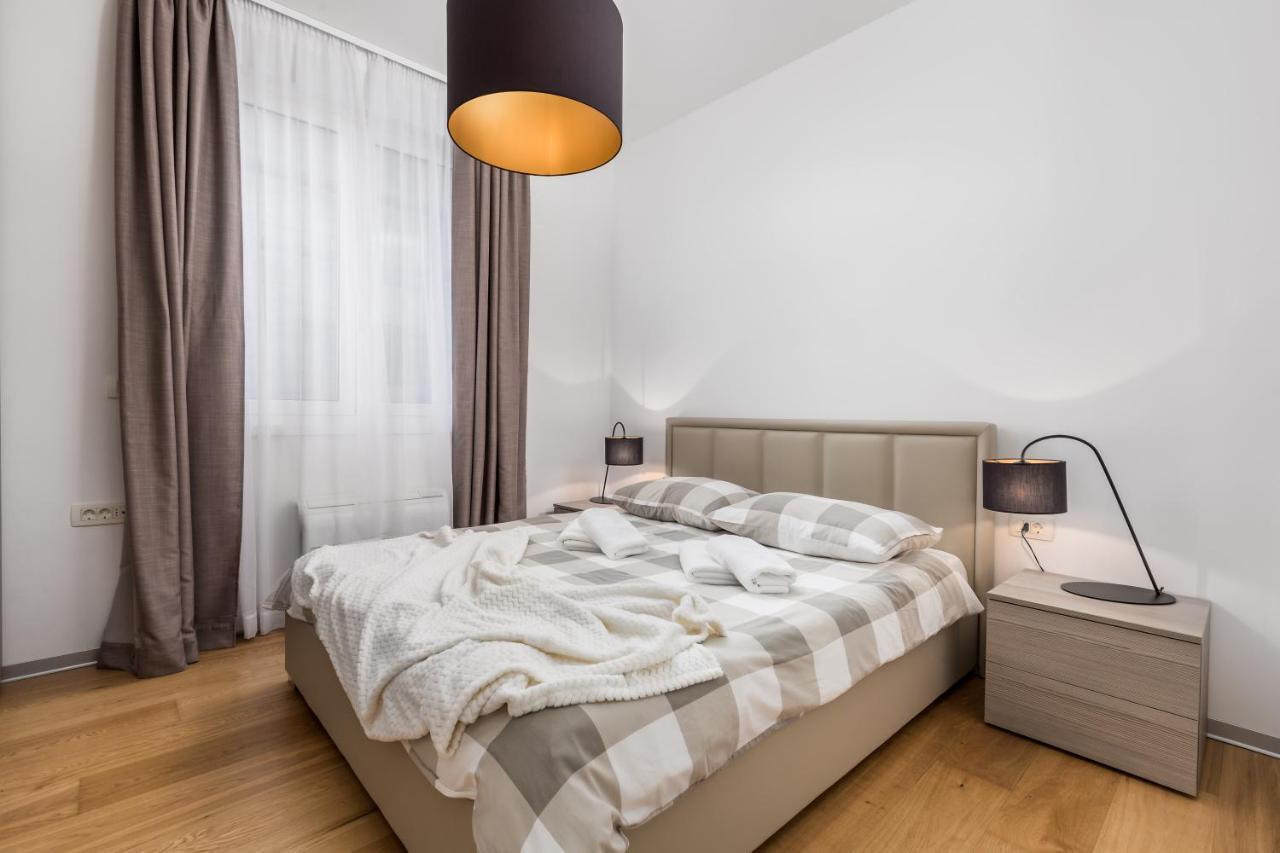 Palmas Apartmán *