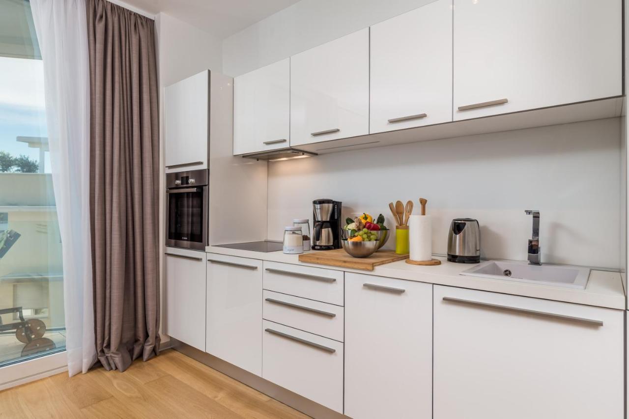 Palmas Apartmán