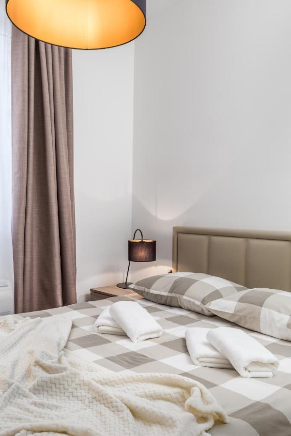 Apartmán Palmas Opatija