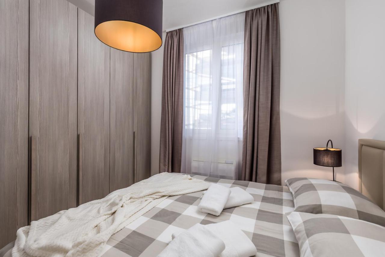 Palmas Apartmán Opatija