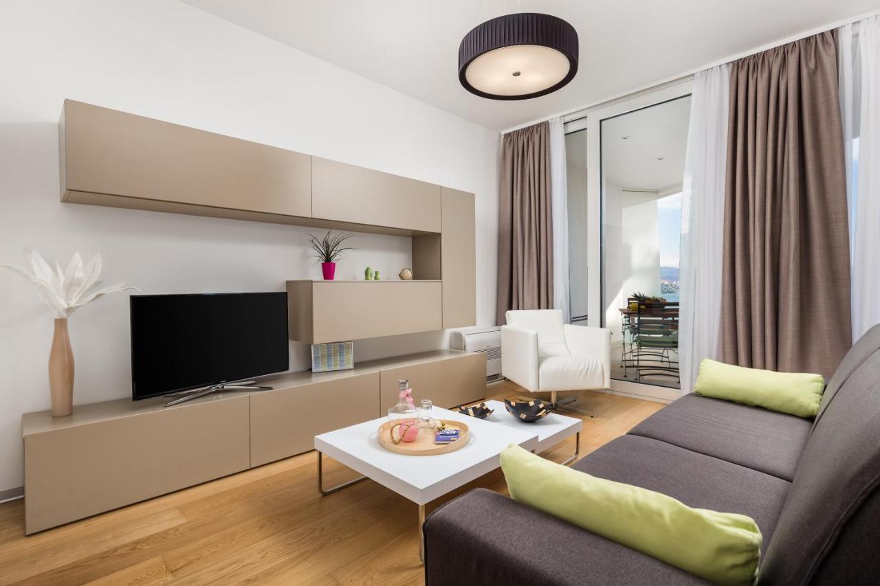Palmas Apartmán