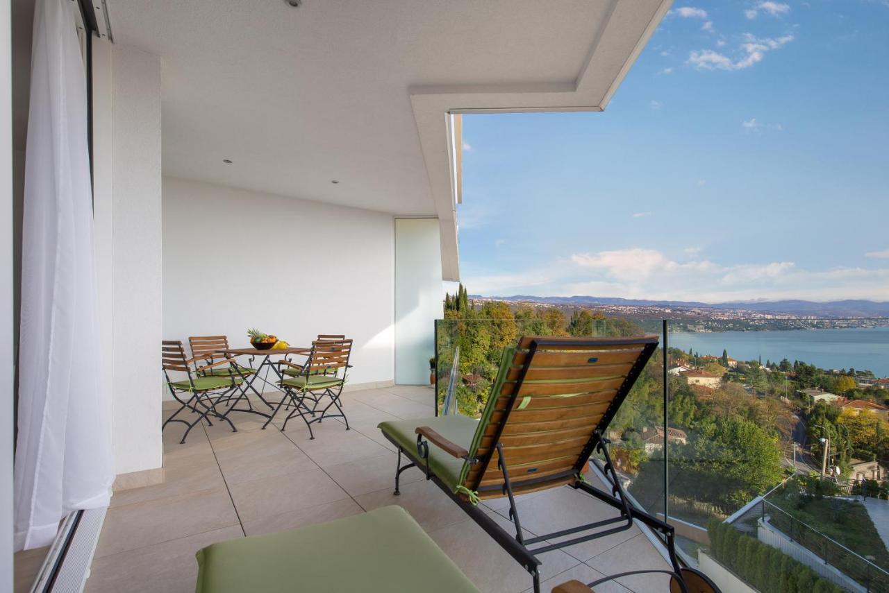 Apartma Palmas